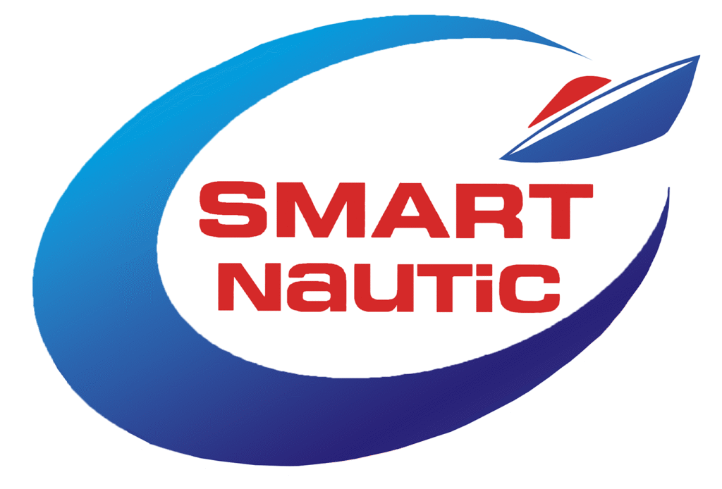 smart nautic logo